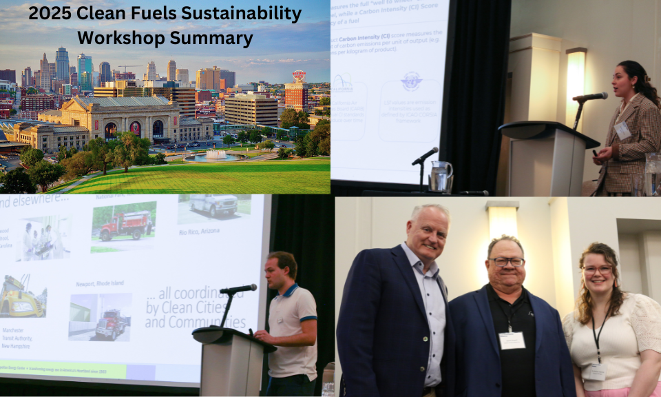 2025CleanFuelsSustainabilityWorkshopSummary