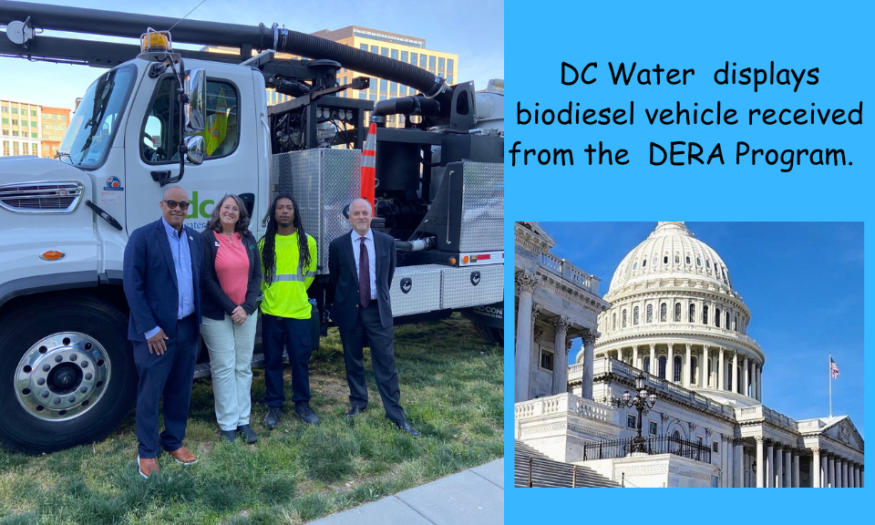 DCWater