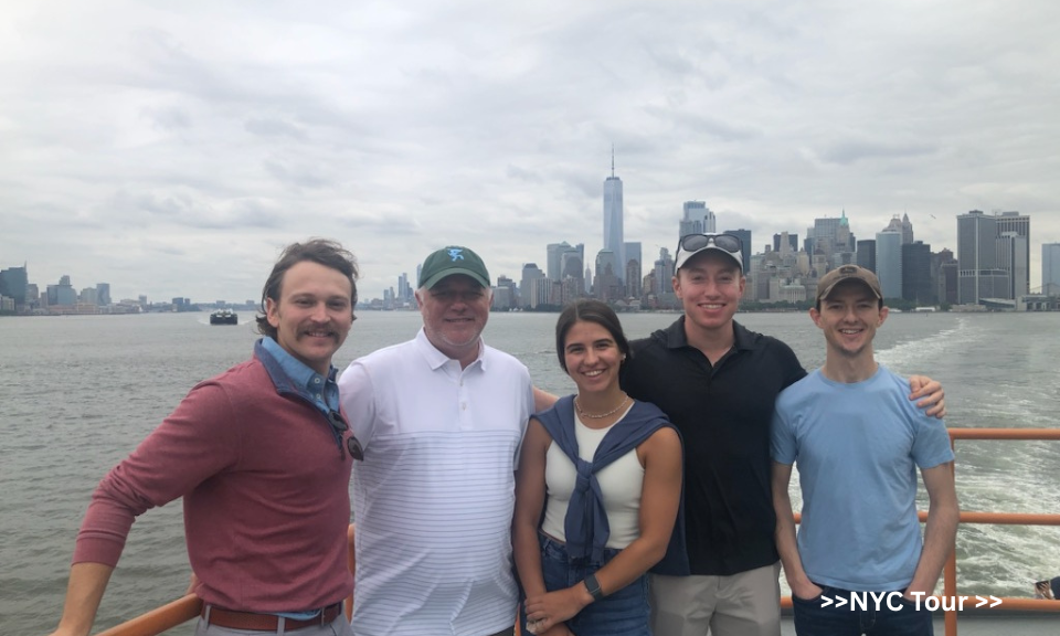 NYCTour